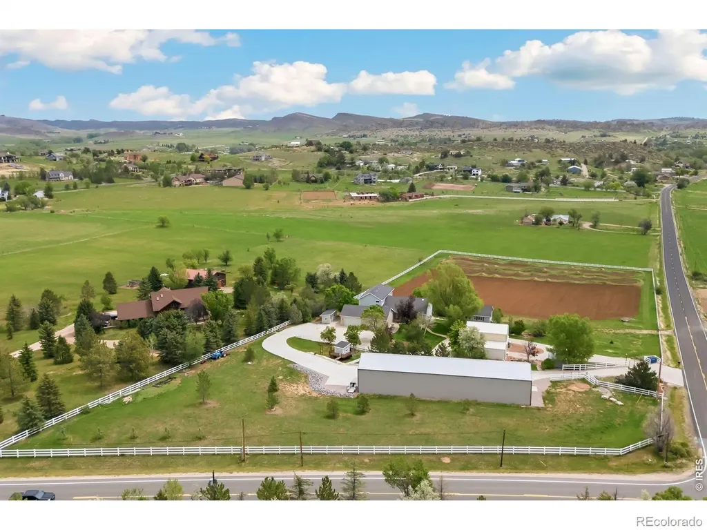 7739 W County Road 24 Loveland CO 80538