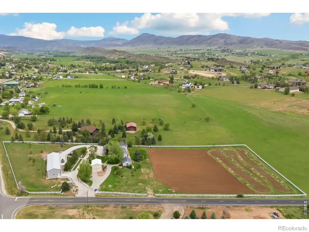7739 W County Road 24 Loveland CO 80538