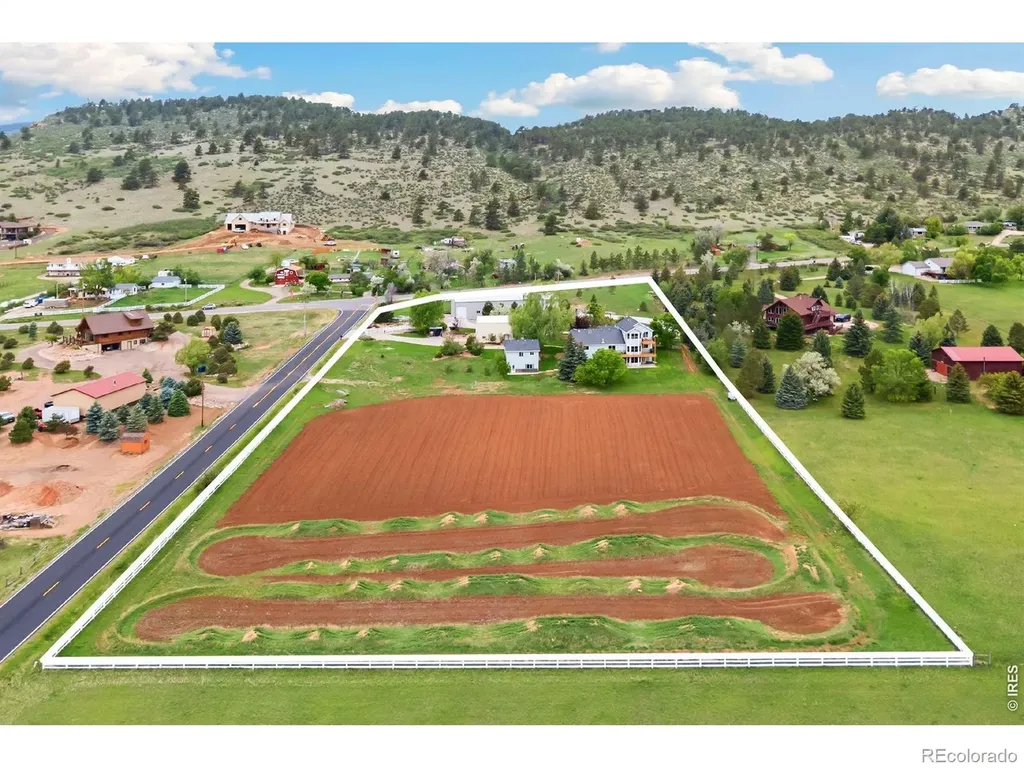7739 W County Road 24 Loveland CO 80538