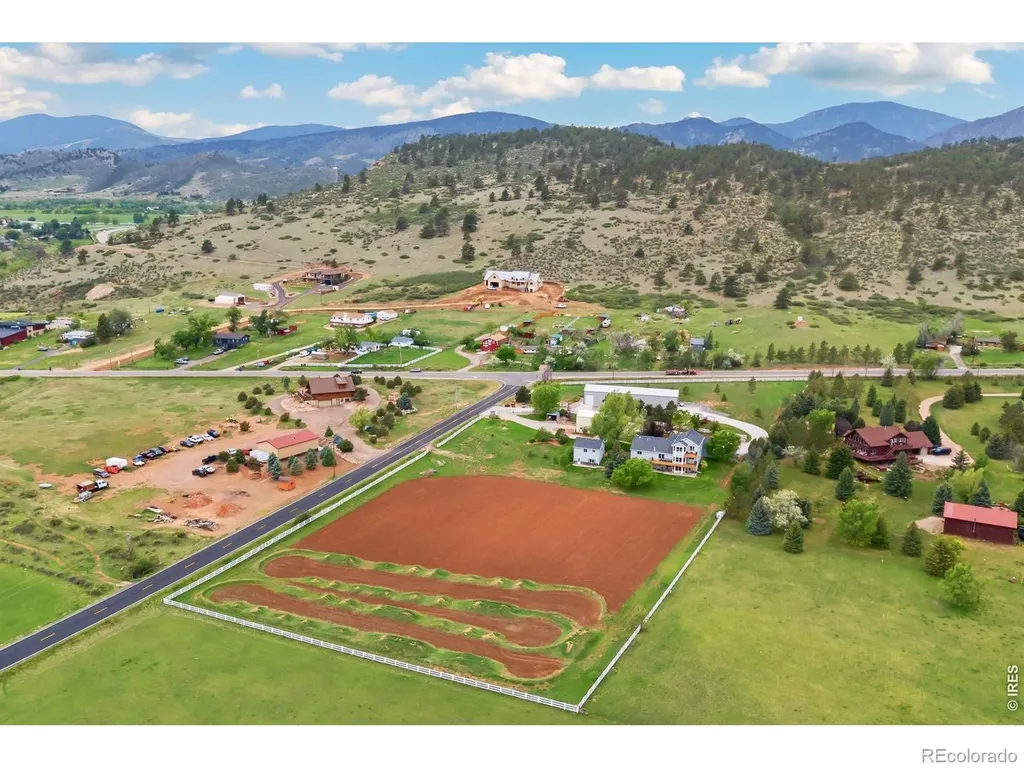 7739 W County Road 24 Loveland CO 80538