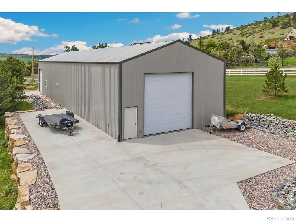 7739 W County Road 24 Loveland CO 80538