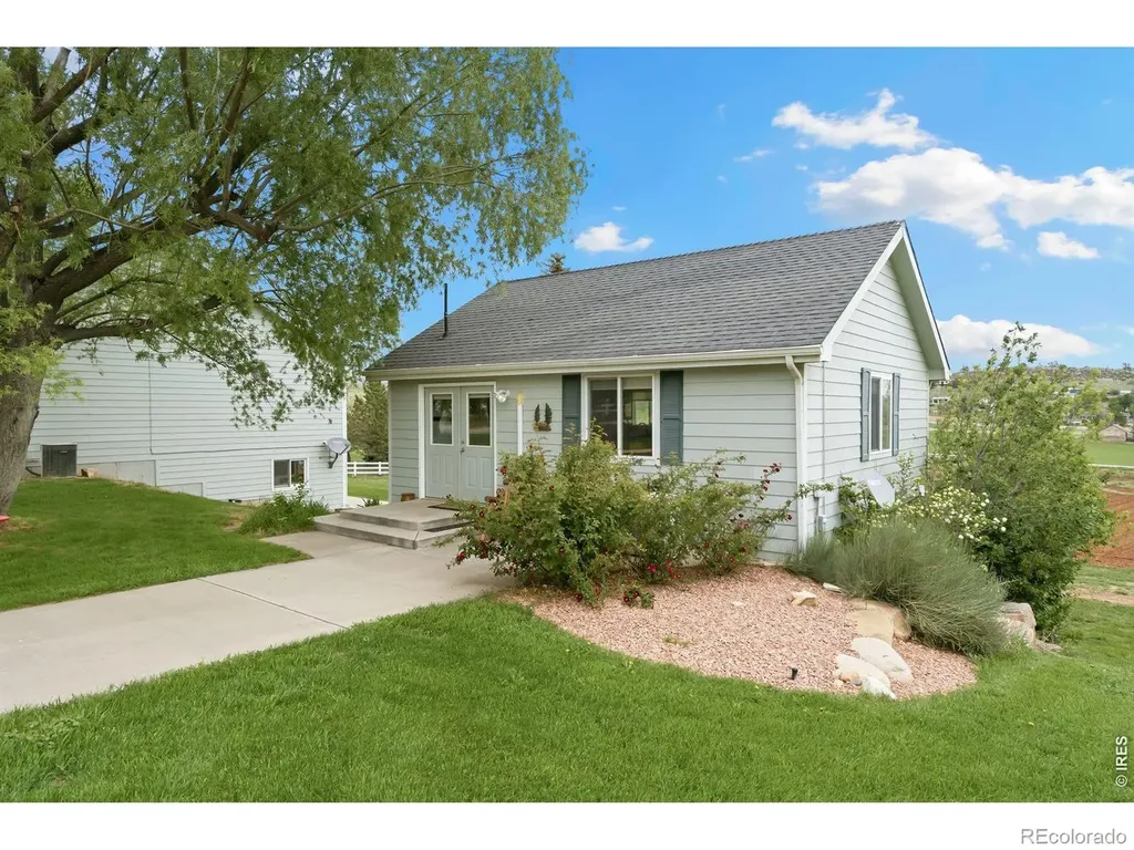 7739 W County Road 24 Loveland CO 80538