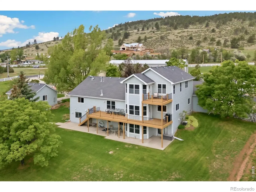 7739 W County Road 24 Loveland CO 80538