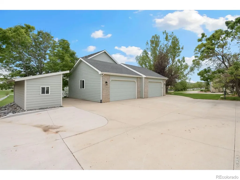 7739 W County Road 24 Loveland CO 80538