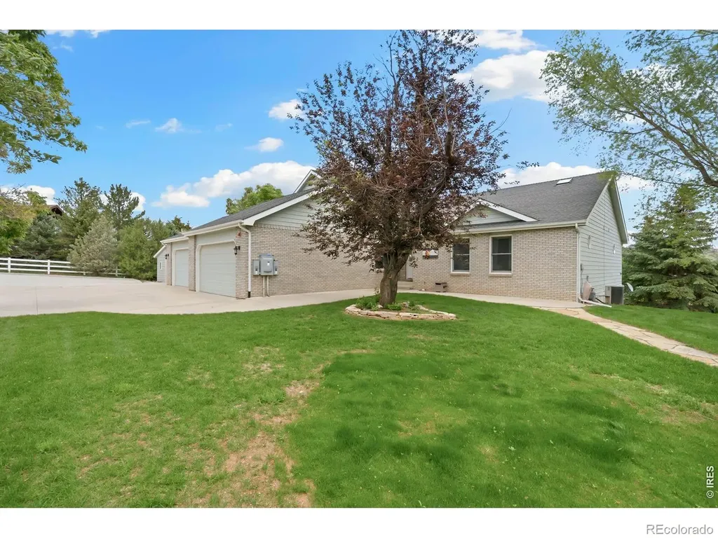 7739 W County Road 24 Loveland CO 80538