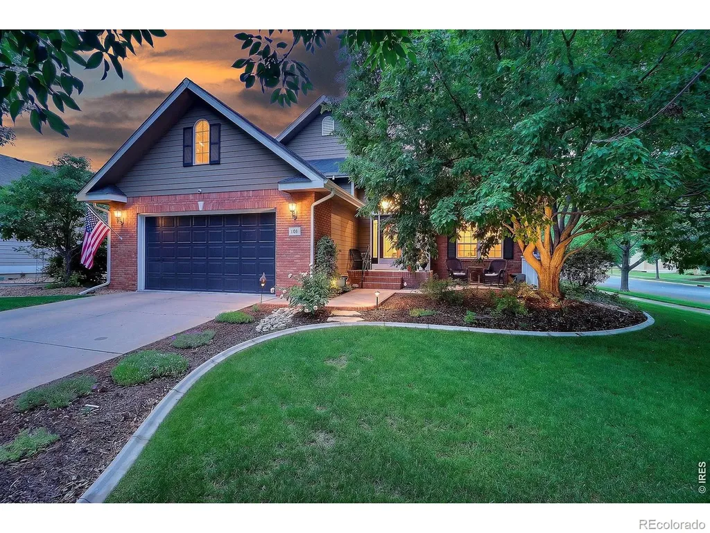 101 54th Avenue Greeley CO 80634
