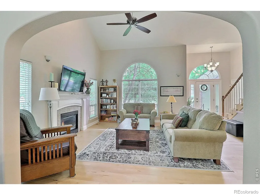 101 54th Avenue Greeley CO 80634