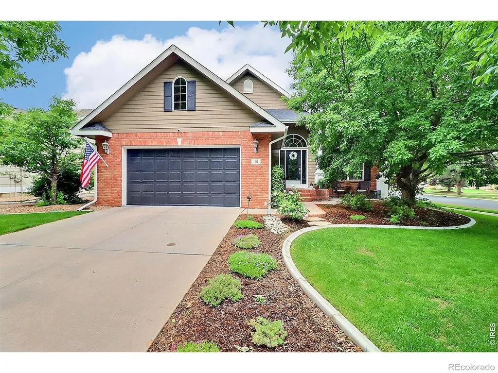 101 54th Avenue Greeley CO 80634