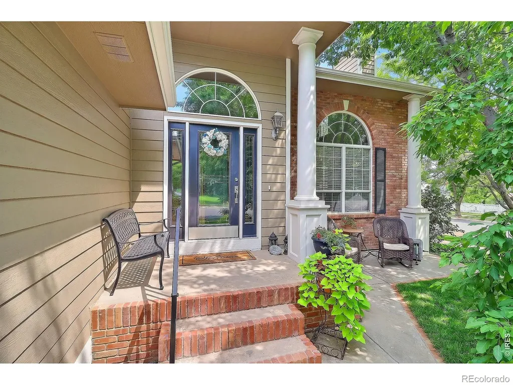 101 54th Avenue Greeley CO 80634