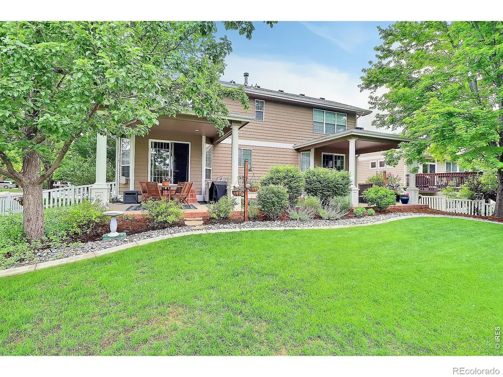 101 54th Avenue Greeley CO 80634