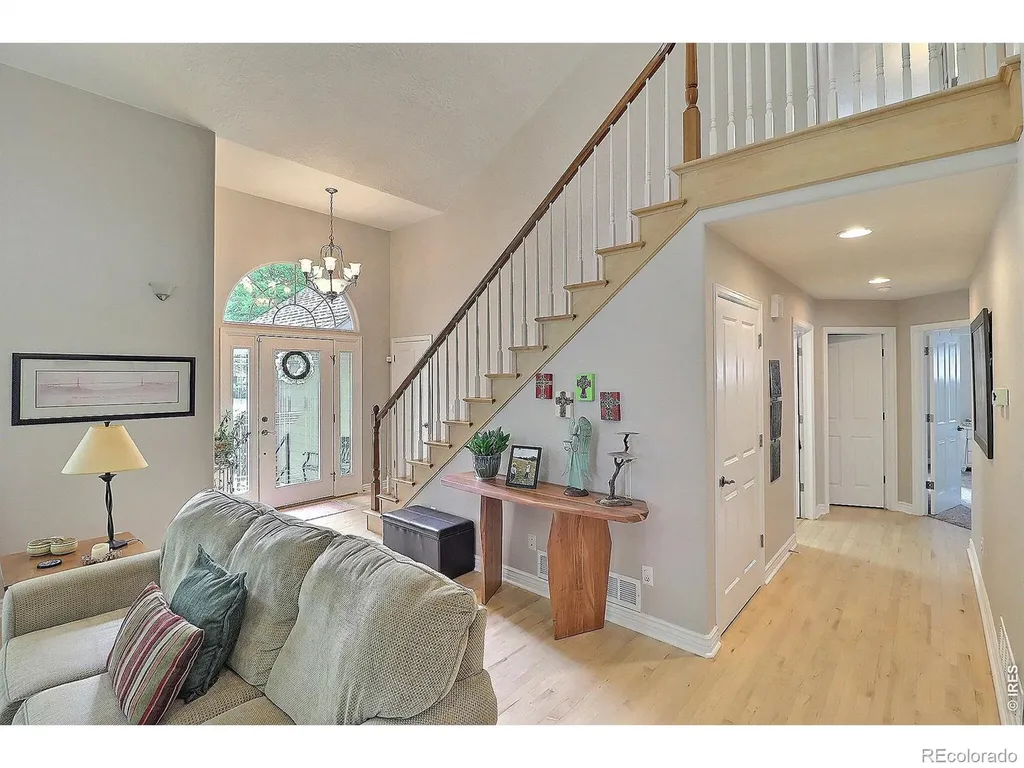 101 54th Avenue Greeley CO 80634