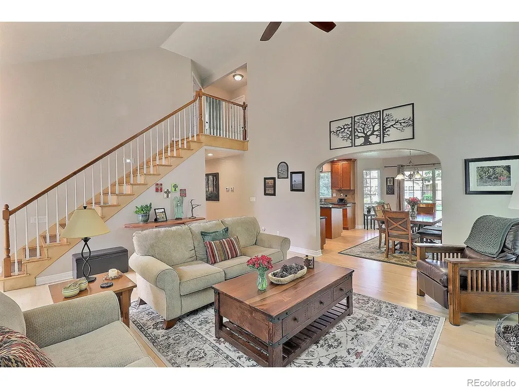 101 54th Avenue Greeley CO 80634