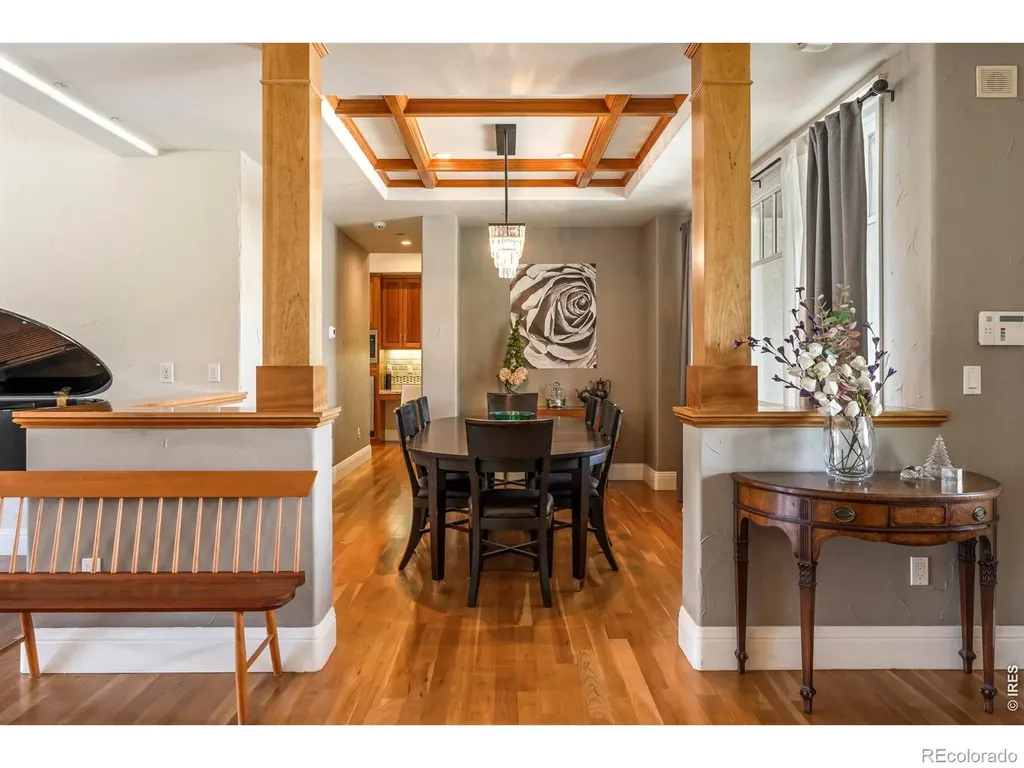 5366 Westridge Drive Boulder CO 80301