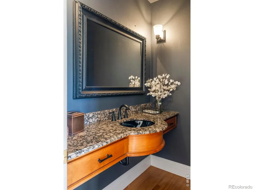 5366 Westridge Drive Boulder CO 80301
