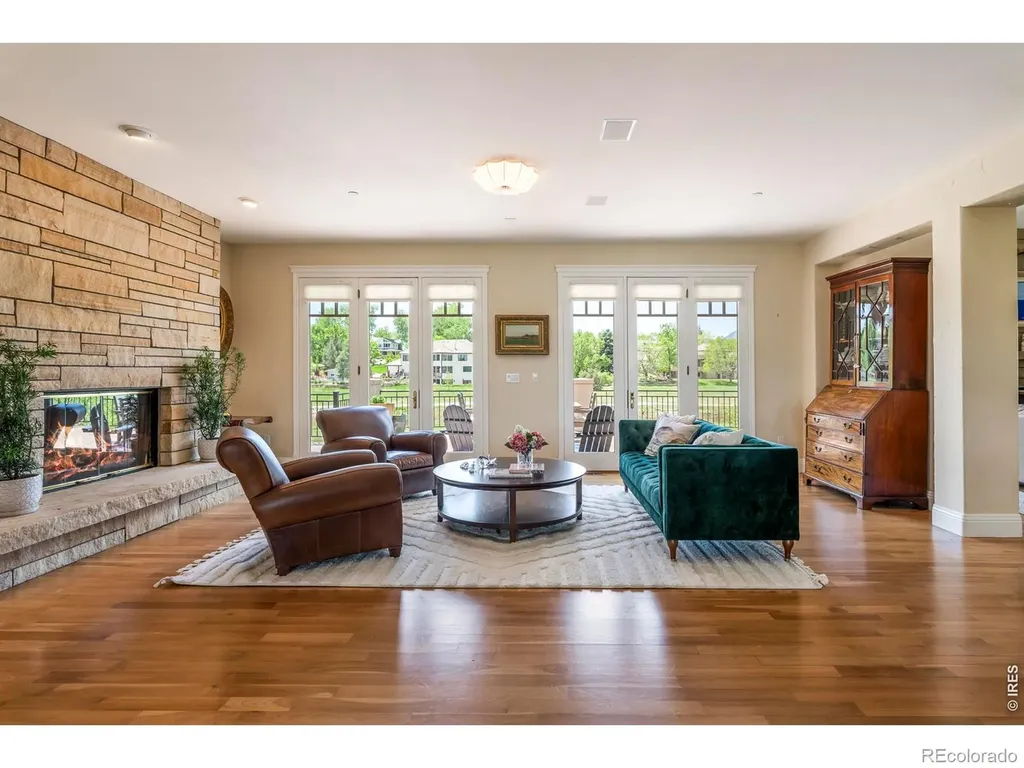 5366 Westridge Drive Boulder CO 80301