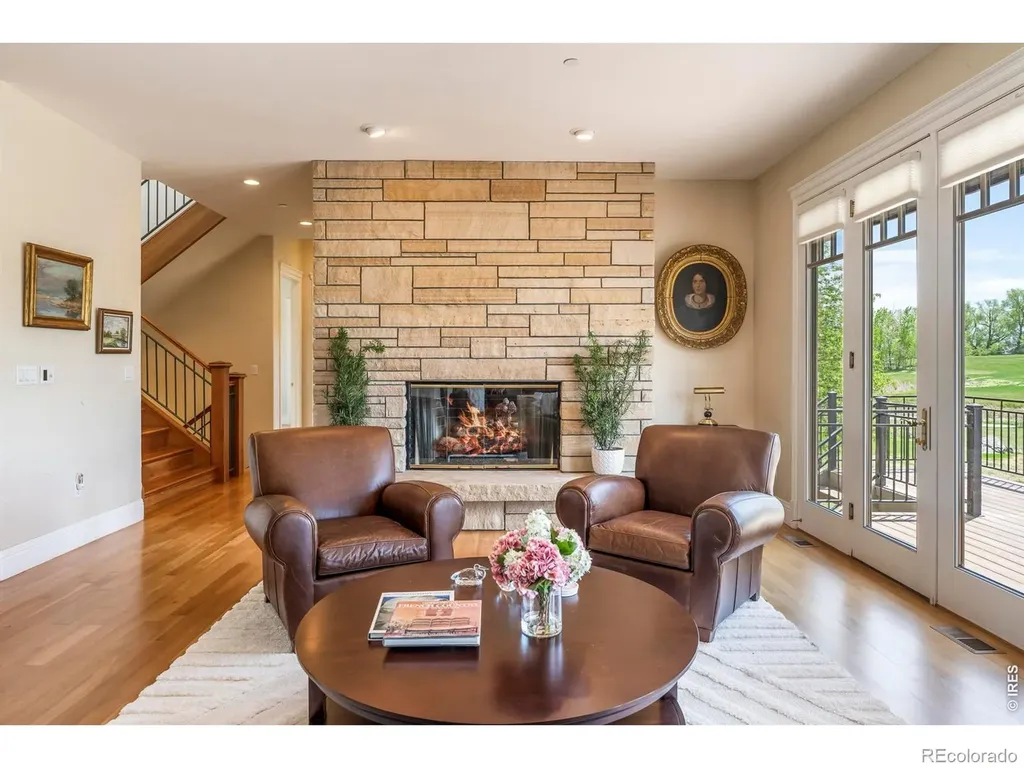 5366 Westridge Drive Boulder CO 80301