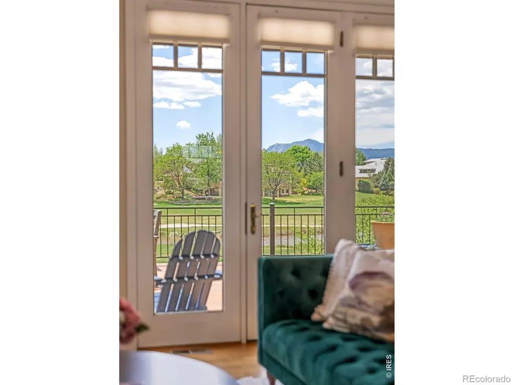 5366 Westridge Drive Boulder CO 80301