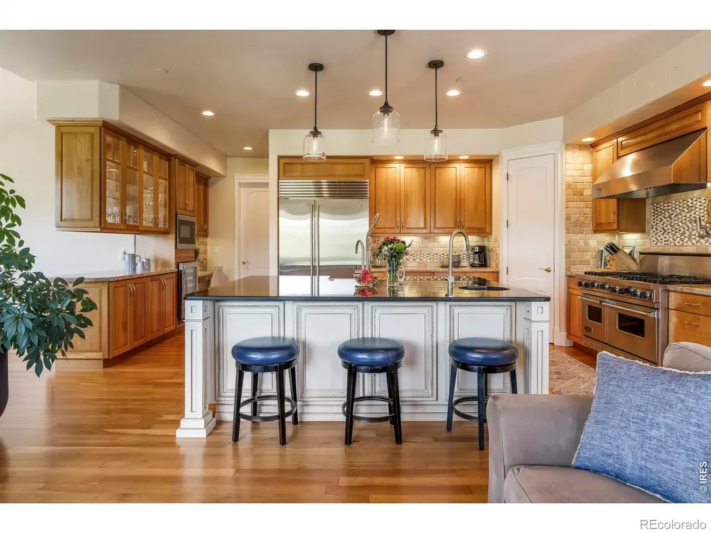 5366 Westridge Drive Boulder CO 80301