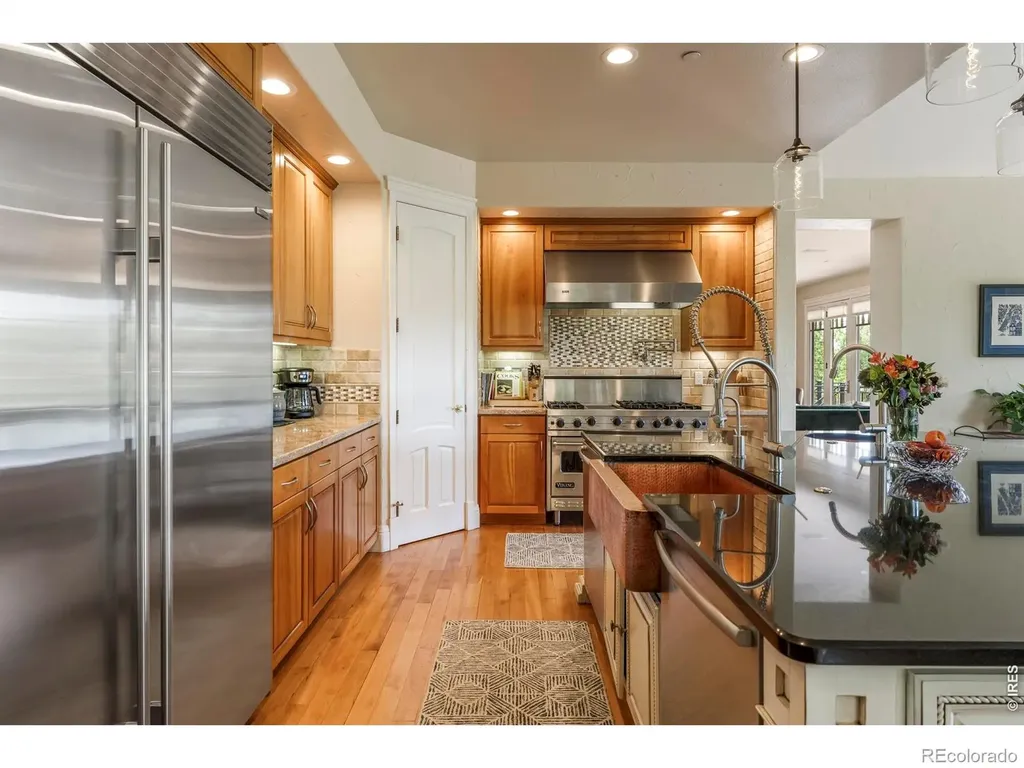 5366 Westridge Drive Boulder CO 80301