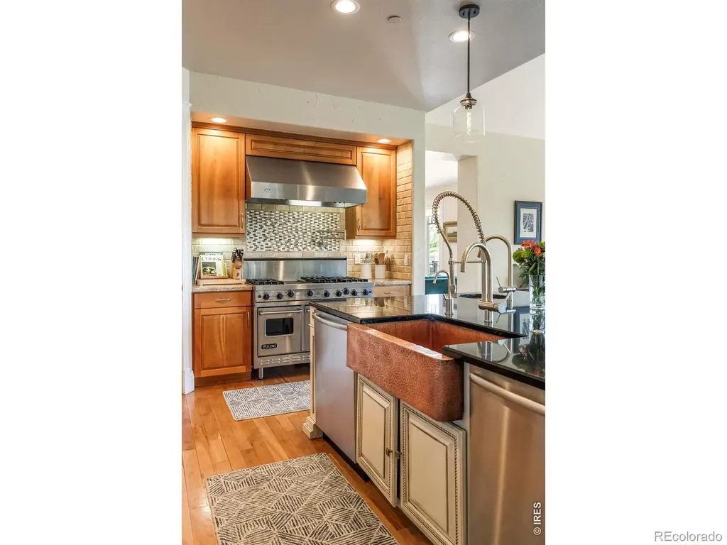 5366 Westridge Drive Boulder CO 80301