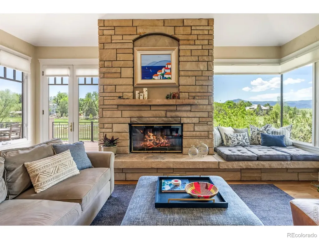 5366 Westridge Drive Boulder CO 80301