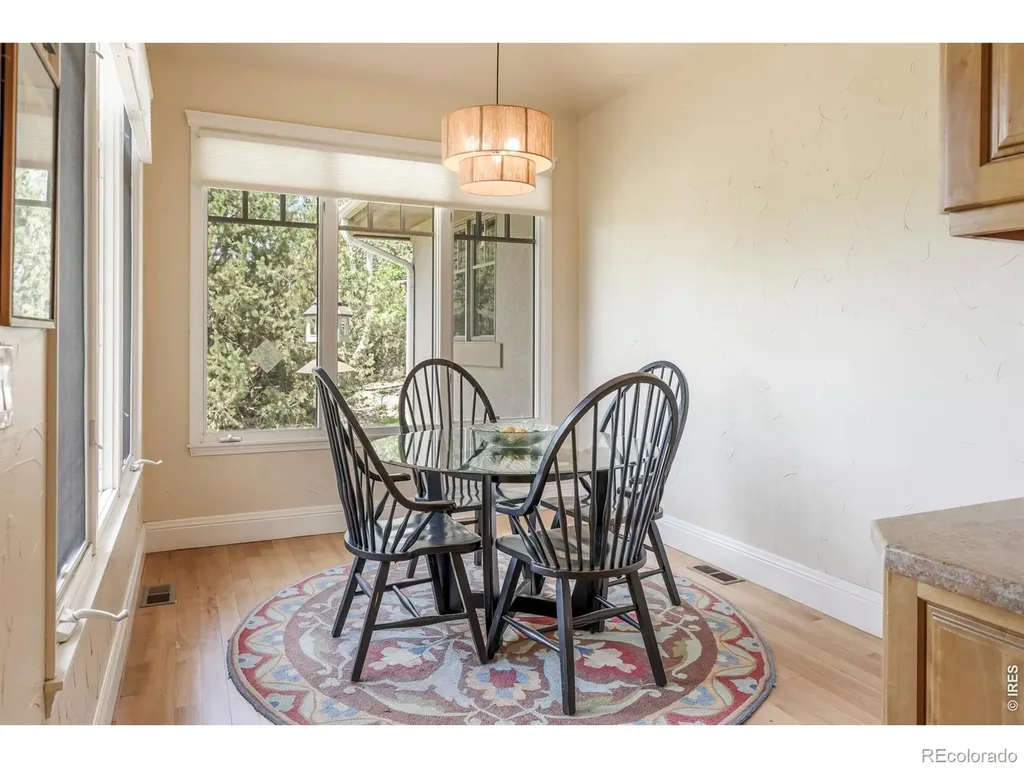 5366 Westridge Drive Boulder CO 80301
