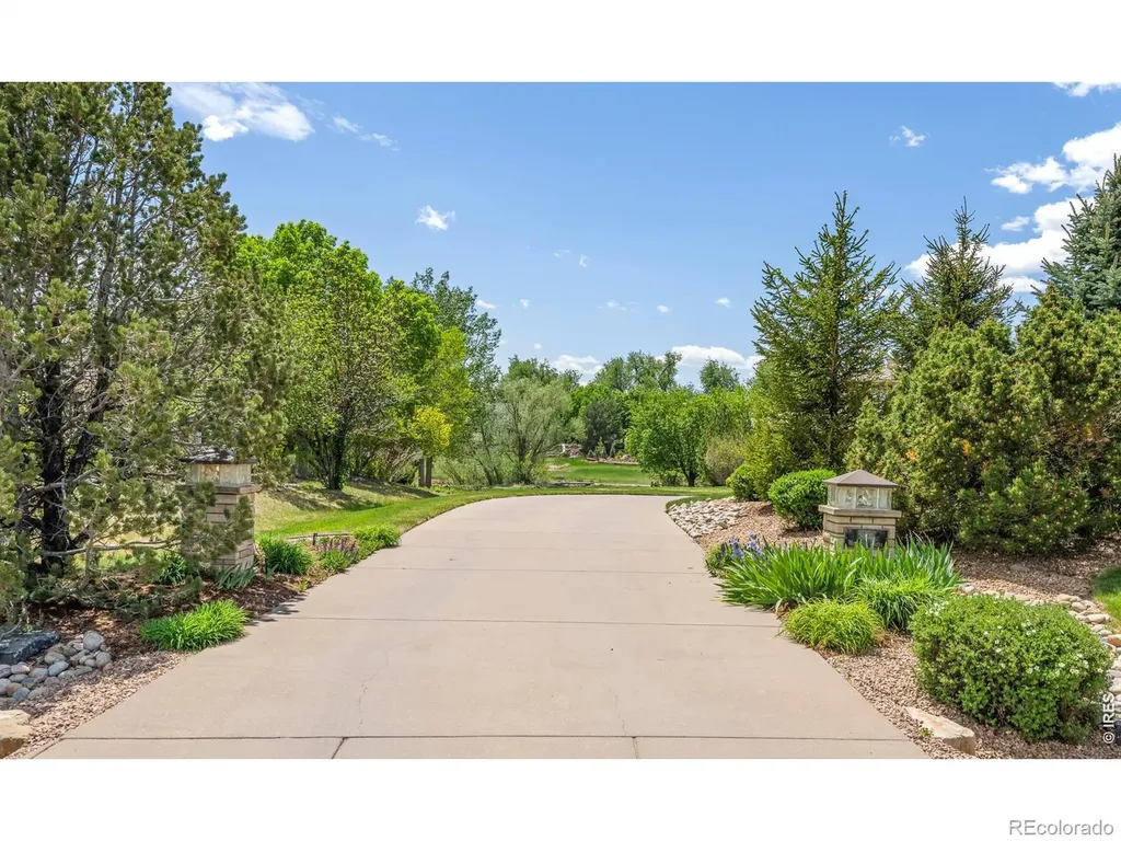 5366 Westridge Drive Boulder CO 80301