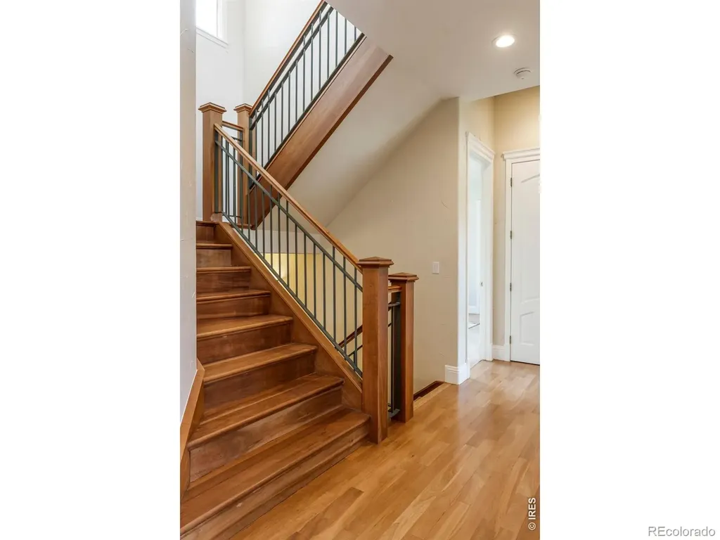 5366 Westridge Drive Boulder CO 80301