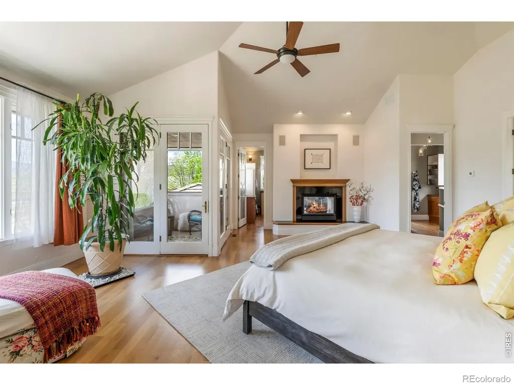 5366 Westridge Drive Boulder CO 80301