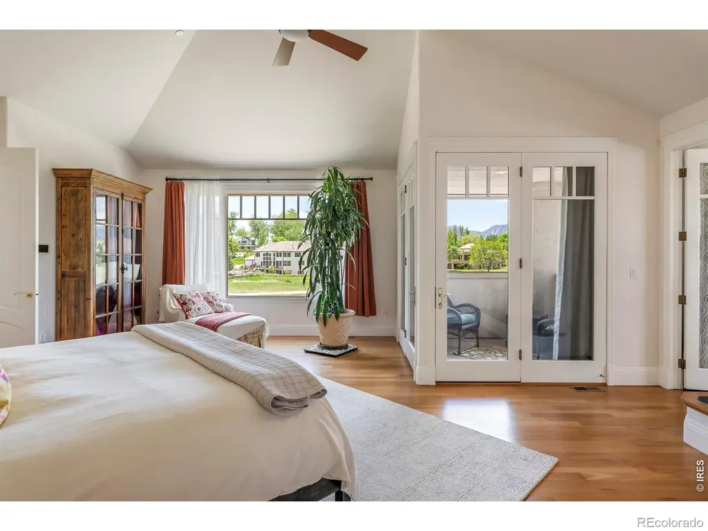5366 Westridge Drive Boulder CO 80301