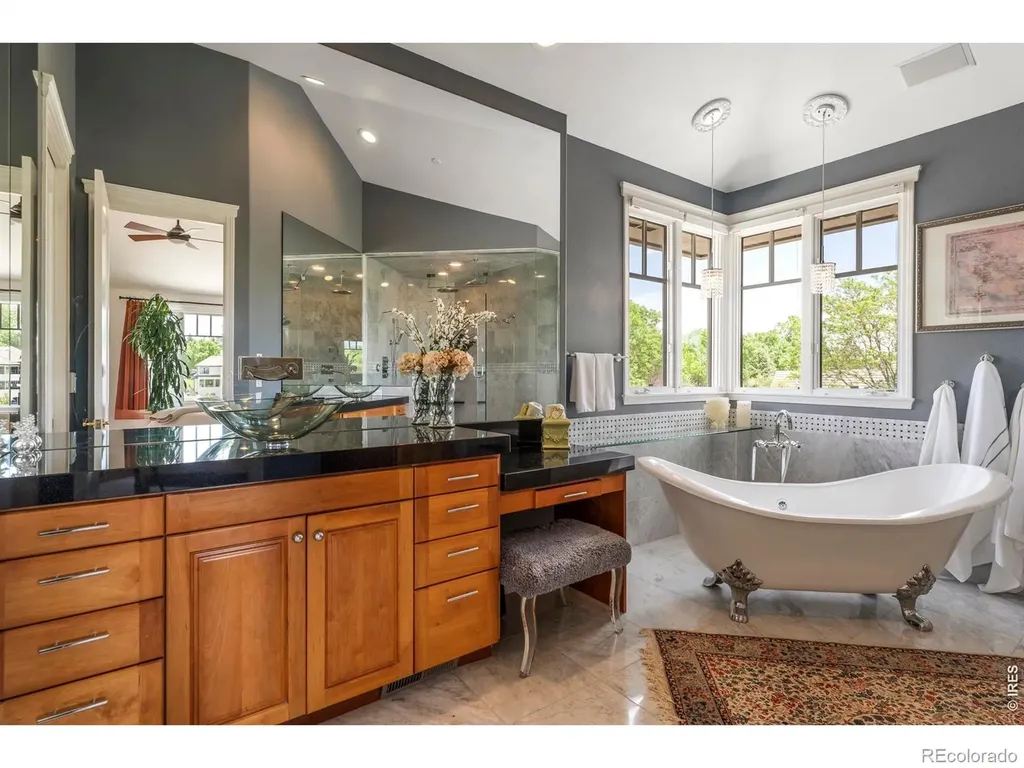 5366 Westridge Drive Boulder CO 80301