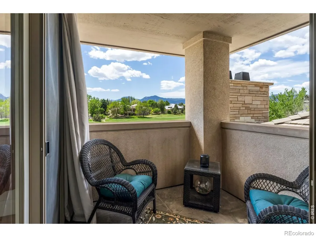 5366 Westridge Drive Boulder CO 80301