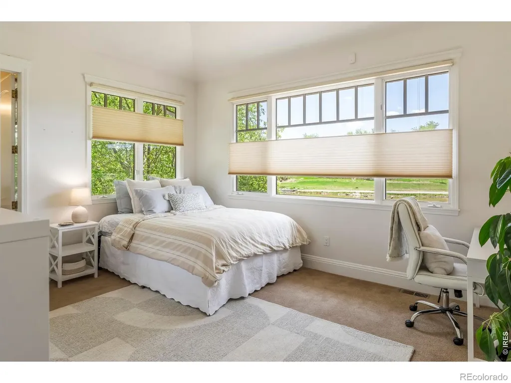 5366 Westridge Drive Boulder CO 80301