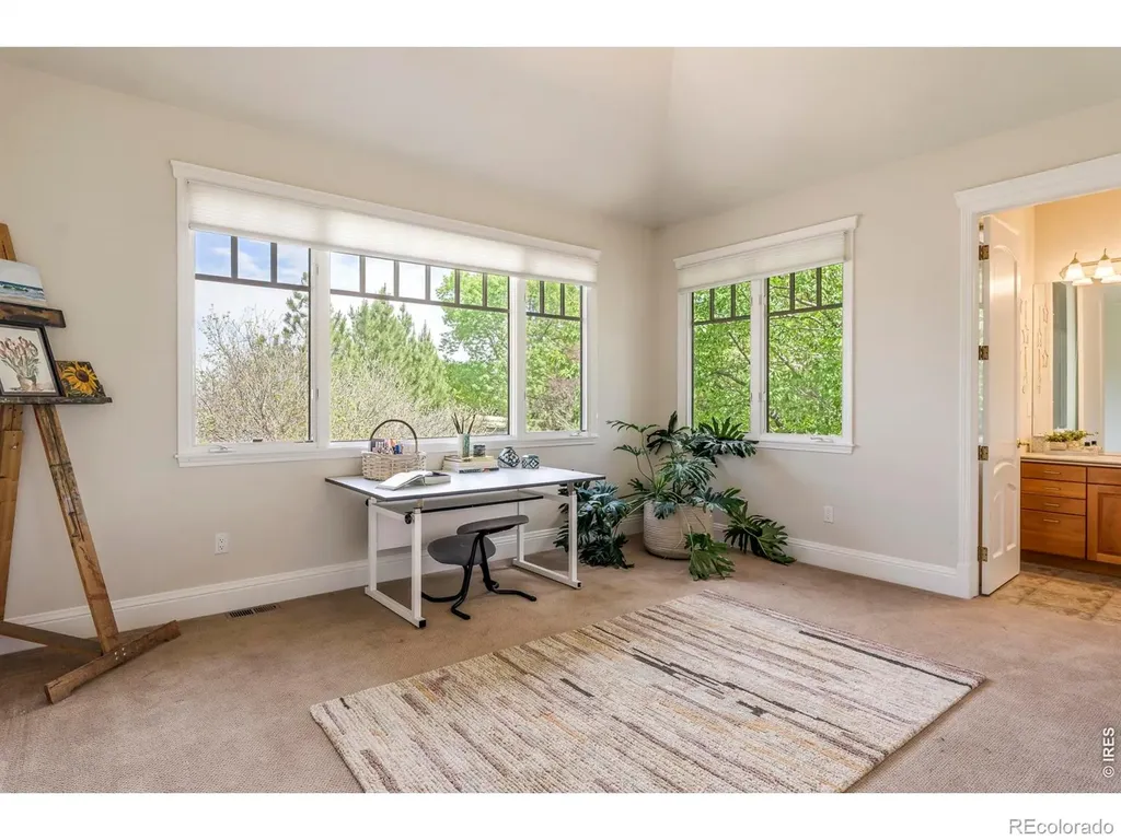 5366 Westridge Drive Boulder CO 80301