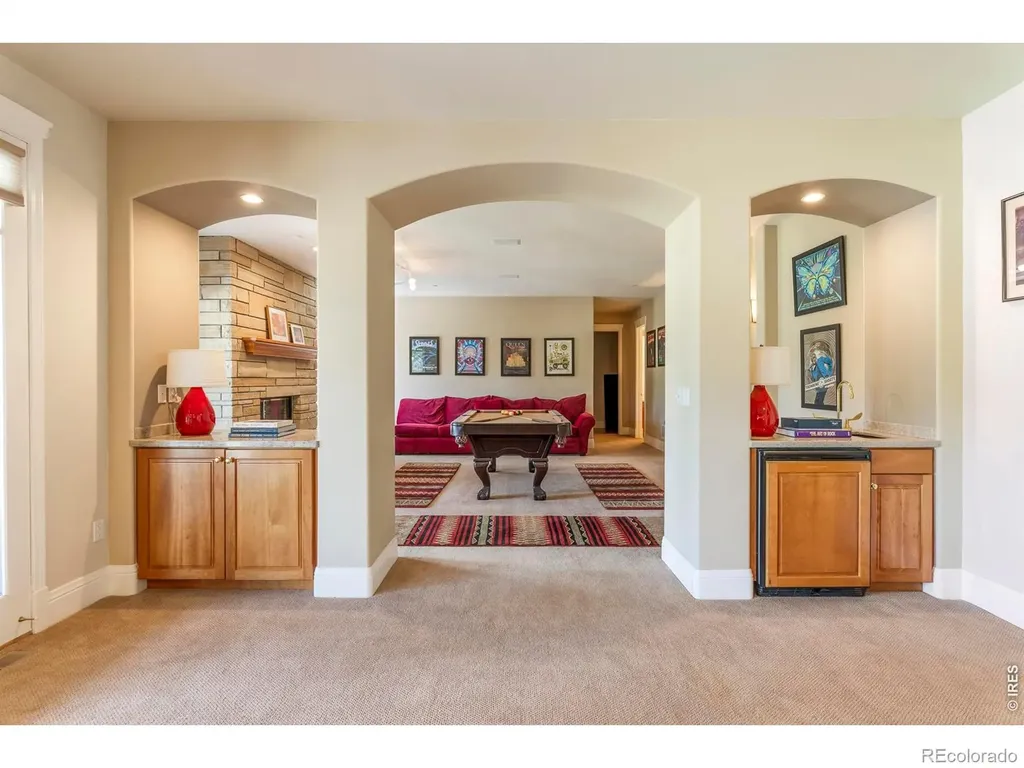 5366 Westridge Drive Boulder CO 80301