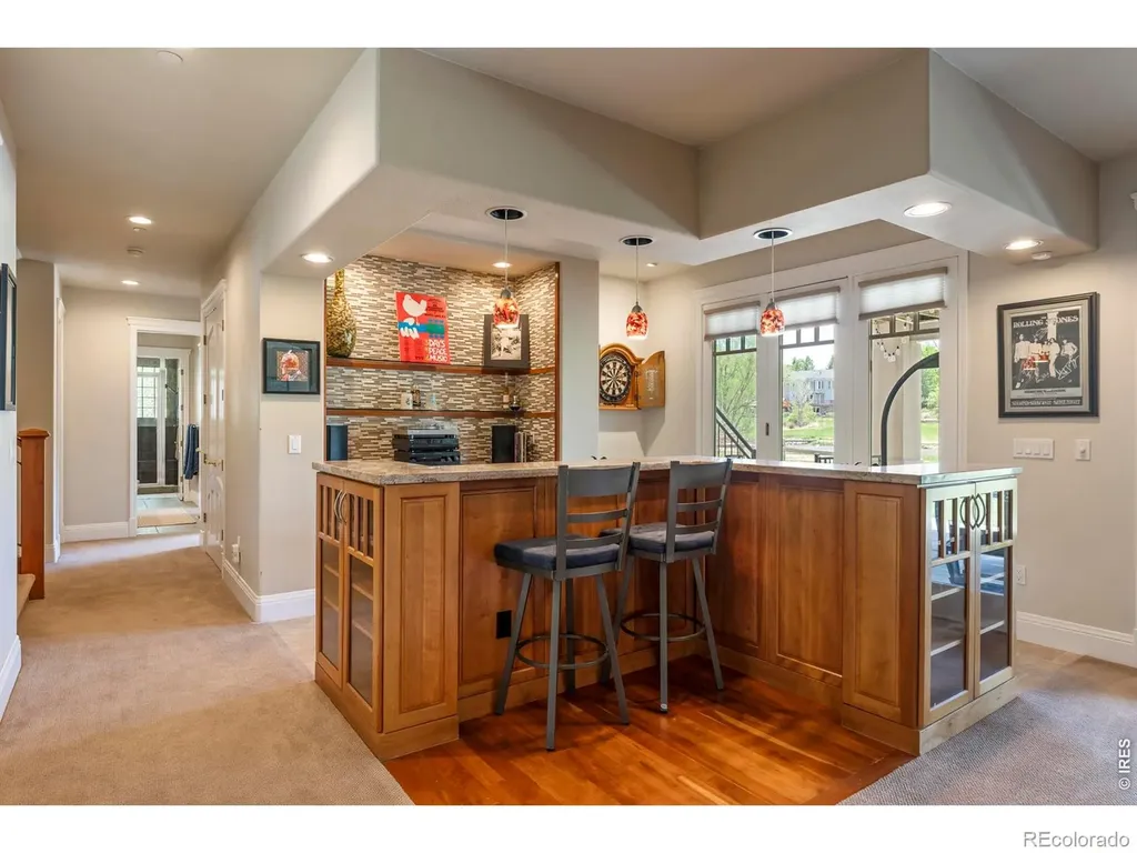 5366 Westridge Drive Boulder CO 80301