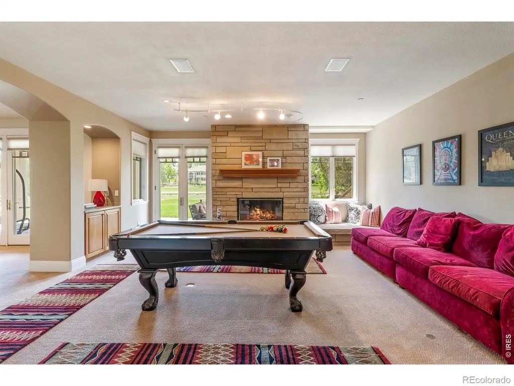 5366 Westridge Drive Boulder CO 80301