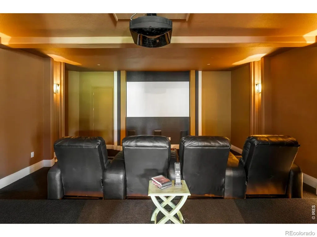 5366 Westridge Drive Boulder CO 80301