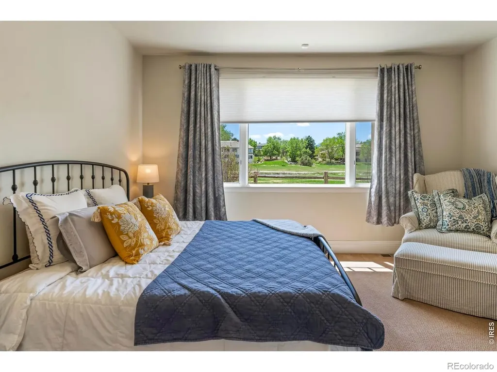 5366 Westridge Drive Boulder CO 80301