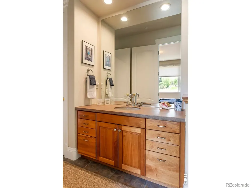 5366 Westridge Drive Boulder CO 80301