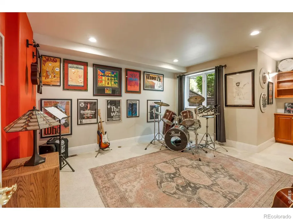 5366 Westridge Drive Boulder CO 80301