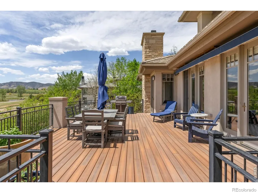 5366 Westridge Drive Boulder CO 80301