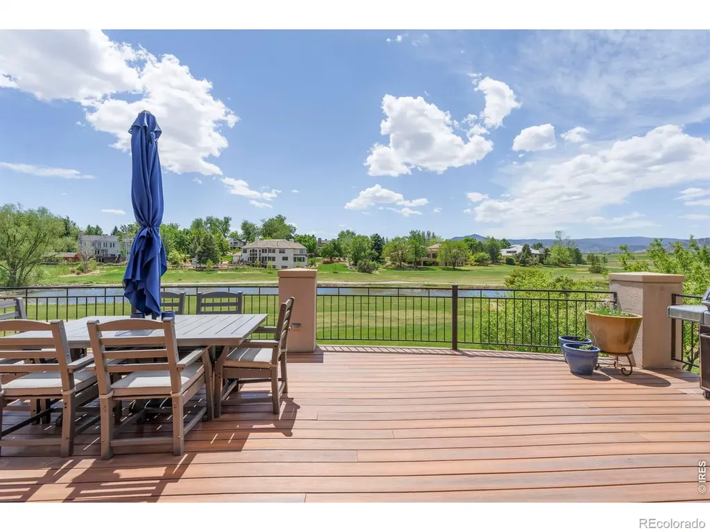 5366 Westridge Drive Boulder CO 80301