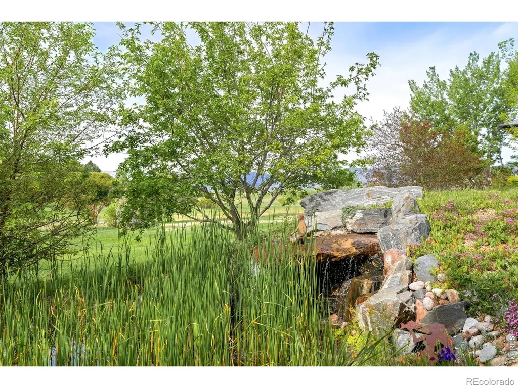 5366 Westridge Drive Boulder CO 80301