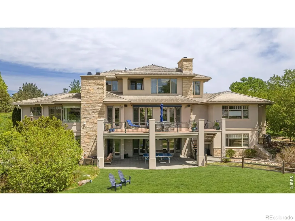 5366 Westridge Drive Boulder CO 80301