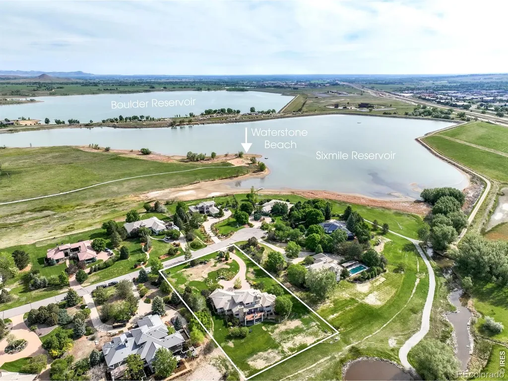 5366 Westridge Drive Boulder CO 80301