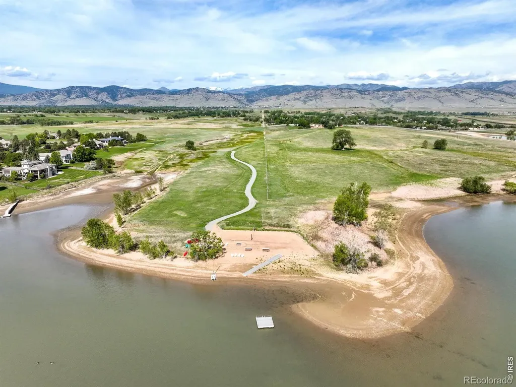 5366 Westridge Drive Boulder CO 80301