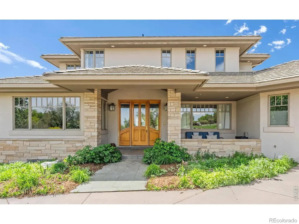 5366 Westridge Drive Boulder CO 80301
