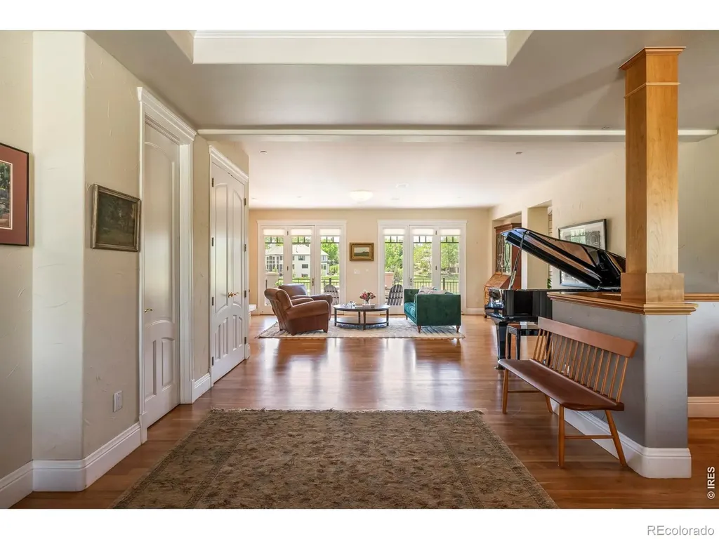 5366 Westridge Drive Boulder CO 80301