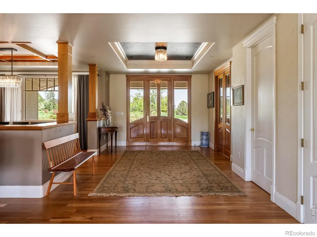 5366 Westridge Drive Boulder CO 80301